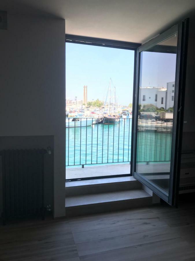 La Casa Di Alice Villa Monopoli Exterior photo