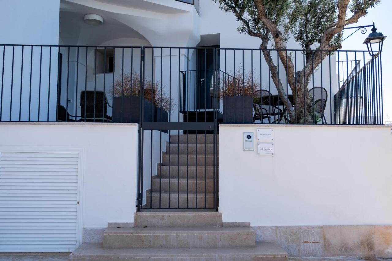 La Casa Di Alice Villa Monopoli Exterior photo